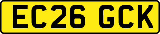 EC26GCK