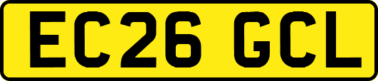 EC26GCL
