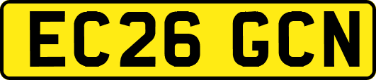 EC26GCN