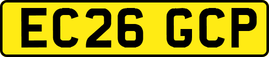 EC26GCP