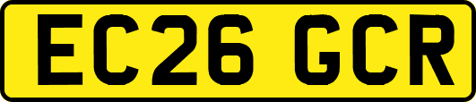 EC26GCR