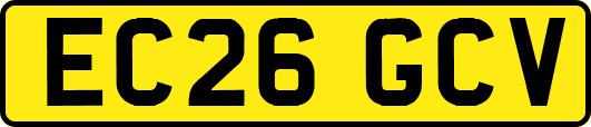 EC26GCV