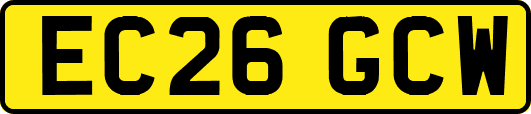 EC26GCW