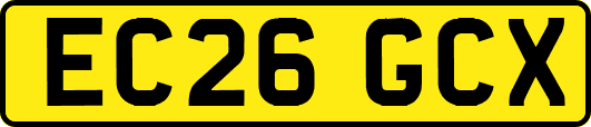 EC26GCX