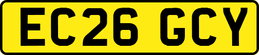 EC26GCY