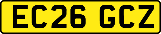 EC26GCZ