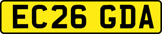 EC26GDA