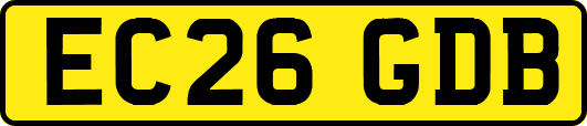 EC26GDB