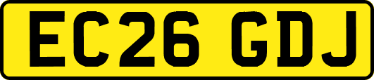 EC26GDJ
