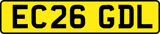 EC26GDL