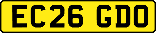EC26GDO