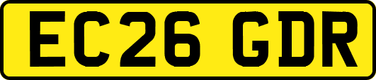 EC26GDR