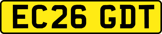 EC26GDT