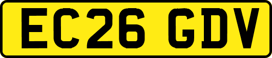 EC26GDV