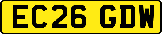 EC26GDW