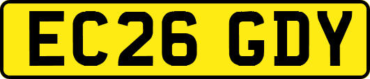 EC26GDY