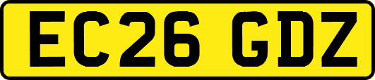 EC26GDZ