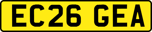 EC26GEA