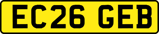 EC26GEB