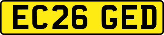 EC26GED