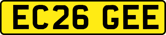 EC26GEE