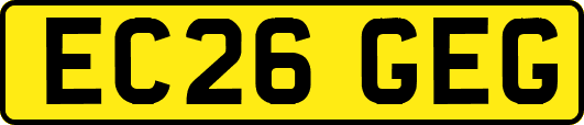 EC26GEG