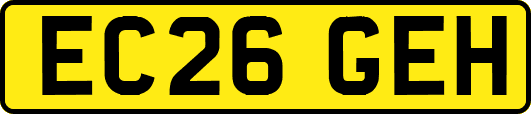 EC26GEH