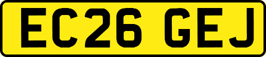 EC26GEJ