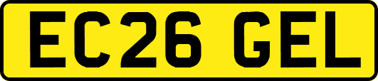 EC26GEL
