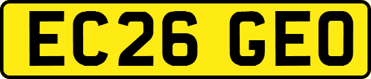 EC26GEO