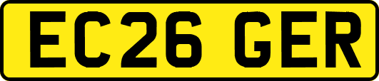 EC26GER