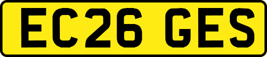 EC26GES