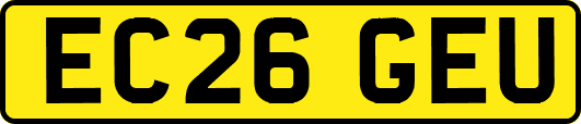 EC26GEU