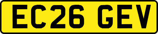 EC26GEV