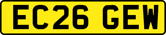 EC26GEW