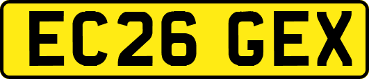 EC26GEX