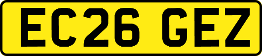 EC26GEZ