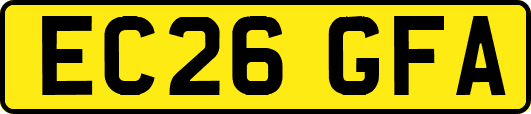 EC26GFA