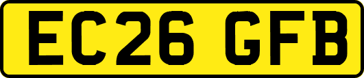 EC26GFB