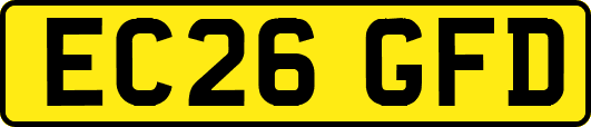 EC26GFD