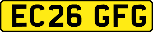 EC26GFG
