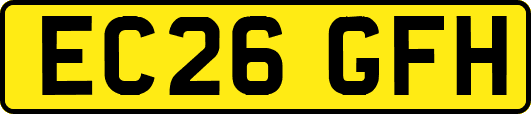 EC26GFH