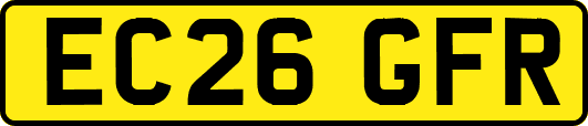 EC26GFR