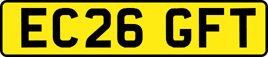 EC26GFT