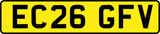 EC26GFV