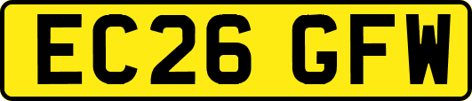 EC26GFW
