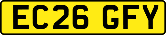 EC26GFY