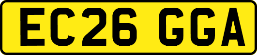 EC26GGA