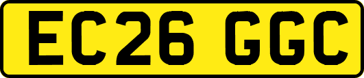 EC26GGC