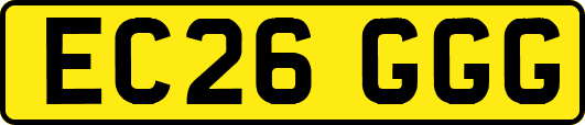 EC26GGG